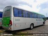 Rápido Sumaré 53009 na cidade de Hortolândia, São Paulo, Brasil, por José Eduardo Garcia Pontual. Número da foto: #13006716.