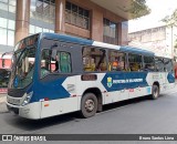 Viação Zurick 31197 na cidade de Belo Horizonte, Minas Gerais, Brasil, por Bruno Santos Lima. Número da foto: #:id.