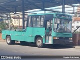 Transporte Coletivo Glória SOCORRO na cidade de Curitiba, Paraná, Brasil, por Everton S de Jesus. Número da foto: #13006445.