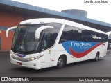 Expresso Frederes > Frederes Turismo 172 na cidade de Porto Alegre, Rio Grande do Sul, Brasil, por Luis Alfredo Soares Knuth. Número da foto: #:id.