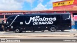 Banda Os Meninos de Barão 4F83 na cidade de Parnaíba, Piauí, Brasil, por Fabiano Araújo. Número da foto: #:id.