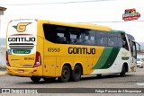 Empresa Gontijo de Transportes 18950 na cidade de Vitória da Conquista, Bahia, Brasil, por Felipe Pessoa de Albuquerque. Número da foto: #13006890.
