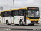Coletivo Transportes 3657 na cidade de Caruaru, Pernambuco, Brasil, por Rodrigo Fonseca. Número da foto: #13008200.