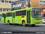 Transcol Transportes Coletivos 04442 na cidade de Teresina, Piauí, Brasil, por Eduardo Holanda. Número da foto: #:id.