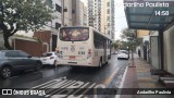 VIPE - Viação Padre Eustáquio 1207 na cidade de São Caetano do Sul, São Paulo, Brasil, por Andarilho Paulista. Número da foto: #13006466.
