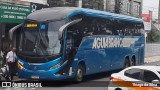 Viação Águia Branca 28410 na cidade de Vitória, Espírito Santo, Brasil, por Thiago da Silva. Número da foto: #:id.