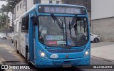 Serramar Transporte Coletivo 14272 na cidade de Serra, Espírito Santo, Brasil, por SILAS SANTOS. Número da foto: #13006477.