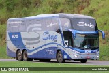 Steja Turismo 2015 na cidade de Muriaé, Minas Gerais, Brasil, por Lucas Oliveira. Número da foto: #:id.