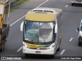 Empresa Gontijo de Transportes 7035 na cidade de Salvador, Bahia, Brasil, por Victor São Tiago Santos. Número da foto: #13007963.