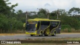 Trop Tur Turismo 010 na cidade de Eusébio, Ceará, Brasil, por Amós  Mattos. Número da foto: #13007987.