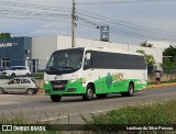 Luck Receptivo 2424 na cidade de Caruaru, Pernambuco, Brasil, por Lenilson da Silva Pessoa. Número da foto: #13007895.