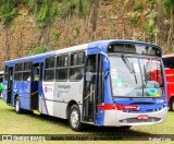 BBTT - Benfica Barueri Transporte e Turismo 27.395 na cidade de Campinas, São Paulo, Brasil, por Rafael Cota. Número da foto: #13006368.