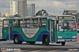 Viação Capital do Vale 3475-0 na cidade de Barueri, São Paulo, Brasil, por Luan Lenon. Número da foto: #13007579.