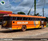 Bonave Turismo 77 na cidade de Codó, Maranhão, Brasil, por Luis Santana. Número da foto: #13008054.
