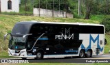 Empresa de Ônibus Nossa Senhora da Penha 63015 na cidade de Aparecida, São Paulo, Brasil, por Rodrigo  Aparecido. Número da foto: #13006783.