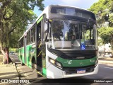 Viação VG B31029 na cidade de Rio de Janeiro, Rio de Janeiro, Brasil, por Vinicius Lopes. Número da foto: #13006311.