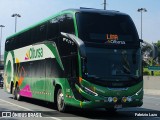 OLTURSA - Empresa de Transporte Turístico Olano 2502 na cidade de San Juan de Miraflores, Lima, Lima Metropolitana, Peru, por Fabrizio Lazo. Número da foto: #13007870.