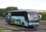 Ônibus Particulares 7E46 na cidade de Marília, São Paulo, Brasil, por Roberto Mendes. Número da foto: #13006893.