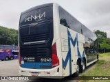 Empresa de Ônibus Nossa Senhora da Penha 61240 na cidade de São Paulo, São Paulo, Brasil, por Pedro Castro. Número da foto: #:id.