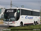 Cristal Transportes 2008 na cidade de Caruaru, Pernambuco, Brasil, por Rodrigo Fonseca. Número da foto: #13008221.