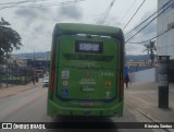 Transcooper > Norte Buss 2 6062 na cidade de São Paulo, São Paulo, Brasil, por Rômulo Santos. Número da foto: #13007996.