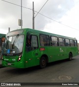 Transimão 1535 na cidade de Contagem, Minas Gerais, Brasil, por Bruno Santos Lima. Número da foto: #13006865.