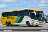 Empresa Gontijo de Transportes 19485 na cidade de Vitória da Conquista, Bahia, Brasil, por João Emanoel. Número da foto: #13007710.
