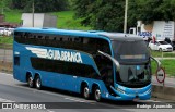 Viação Águia Branca 50800 na cidade de Aparecida, São Paulo, Brasil, por Rodrigo  Aparecido. Número da foto: #13006790.