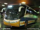 Viação Sertaneja 160 na cidade de Belo Horizonte, Minas Gerais, Brasil, por Luiz Otavio Matheus da Silva. Número da foto: #13007040.