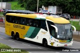 Empresa Gontijo de Transportes 18000 na cidade de Aparecida, São Paulo, Brasil, por Rodrigo  Aparecido. Número da foto: #13006798.