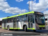 Transbus Cachoeirinha 1501 na cidade de Canoas, Rio Grande do Sul, Brasil, por Vitor Aguilera. Número da foto: #:id.
