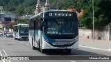 Icaraí Auto Transportes 1.070 na cidade de São Gonçalo, Rio de Janeiro, Brasil, por Moisés Candeia. Número da foto: #13006351.
