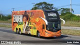Zé Vaqueiro 2410 na cidade de Eusébio, Ceará, Brasil, por Amós  Mattos. Número da foto: #13008042.