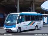 Expresso Palmares 115 na cidade de Porto Alegre, Rio Grande do Sul, Brasil, por André Lourenço de Freitas. Número da foto: #13007639.