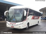 Bento Transportes 88 na cidade de Porto Alegre, Rio Grande do Sul, Brasil, por Luis Alfredo Soares Knuth. Número da foto: #:id.