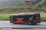 Triplo X Transporte e Turismo 3583 na cidade de São Roque, São Paulo, Brasil, por Paulo Alexandre da Silva. Número da foto: #13007179.