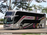Viação Jam Joy 14225 na cidade de Teresina, Piauí, Brasil, por João Victor. Número da foto: #13008107.