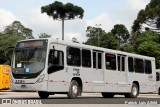 Expresso Azul JL338 na cidade de Curitiba, Paraná, Brasil, por Patrick  Luis Aifeld. Número da foto: #13007210.