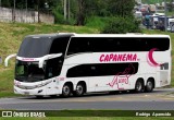 Capanema Tur 2035 na cidade de Aparecida, São Paulo, Brasil, por Rodrigo  Aparecido. Número da foto: #13006803.