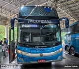 Auto Viação Progresso 6058 na cidade de Recife, Pernambuco, Brasil, por Joalison Batista. Número da foto: #13006683.