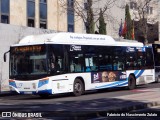Salamanca de Transportes 148 na cidade de Salamanca, Salamanca, Castilla y León, Espanha, por Fabricio do Nascimento Zulato. Número da foto: #13007018.