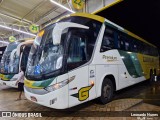 Empresa Gontijo de Transportes 21345 na cidade de Perdões, Minas Gerais, Brasil, por Leonardo Nunes. Número da foto: #13007219.