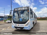 Cidade Alta Transportes 1.302 na cidade de Caruaru, Pernambuco, Brasil, por Glaucio Vasconcelos. Número da foto: #13006436.