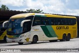 Empresa Gontijo de Transportes 19535 na cidade de Vitória da Conquista, Bahia, Brasil, por João Emanoel. Número da foto: #13007740.