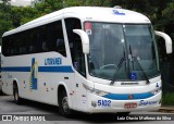 Litorânea Transportes Coletivos 5102 na cidade de São Paulo, São Paulo, Brasil, por Luiz Otavio Matheus da Silva. Número da foto: #13007061.