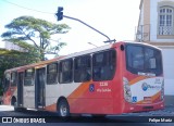 Empresa de Ônibus Vila Galvão 2236 na cidade de Guarulhos, São Paulo, Brasil, por Felipe Mariz. Número da foto: #13007736.