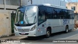 2001 Transportes e Turismo 1200 na cidade de Vila Velha, Espírito Santo, Brasil, por Abner Meireles Wernersbach. Número da foto: #13006397.
