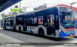 Next Mobilidade - ABC Sistema de Transporte 8369 na cidade de São Paulo, São Paulo, Brasil, por Cauan Ferreira. Número da foto: #13006814.
