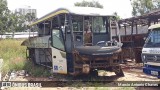 Sucata e Desmanches 72121 na cidade de Goiânia, Goiás, Brasil, por Marcio Antonio Chaves. Número da foto: #:id.