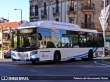 Salamanca de Transportes 159 na cidade de Salamanca, Salamanca, Castilla y León, Espanha, por Fabricio do Nascimento Zulato. Número da foto: #13008184.
